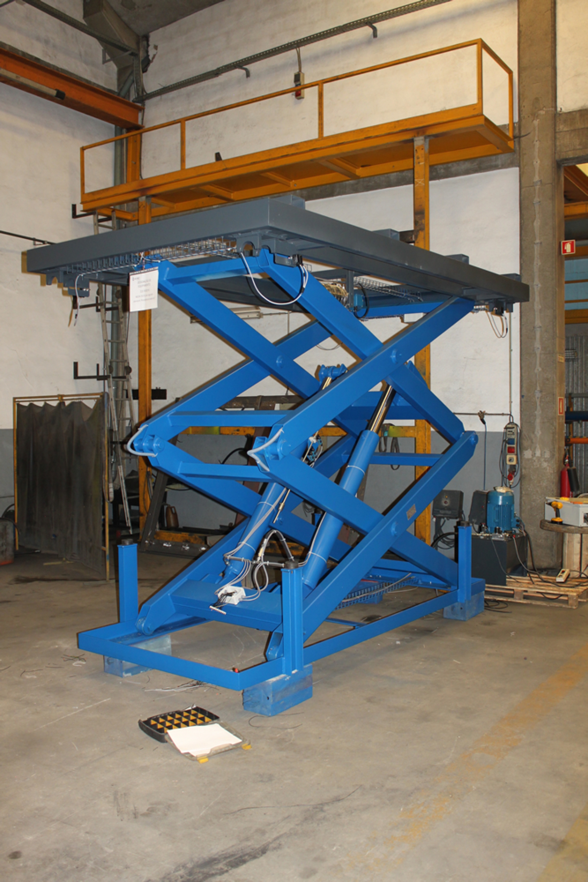 Projeto Centro de Artes de Águeda