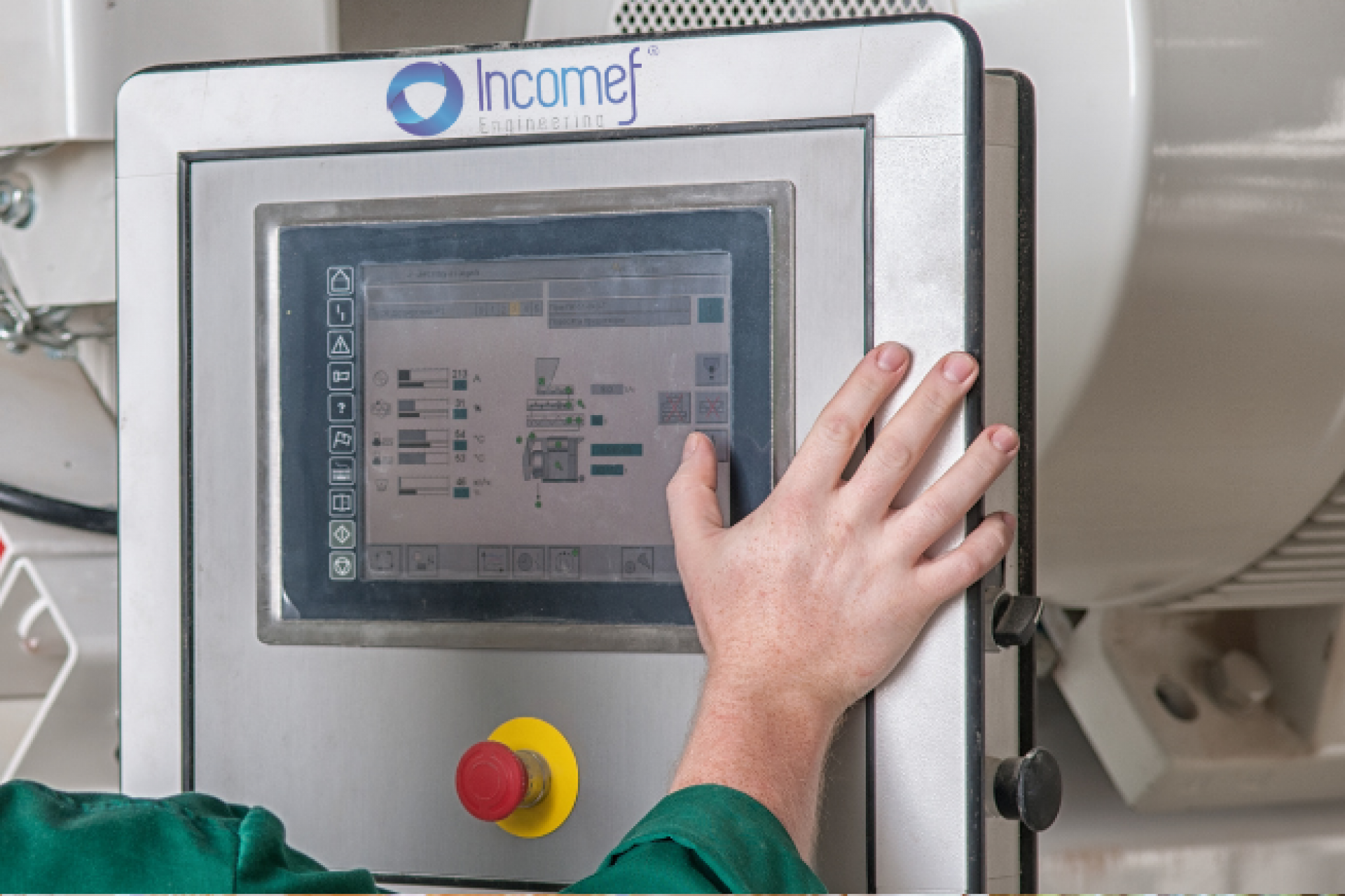 Unterschied zwischen 