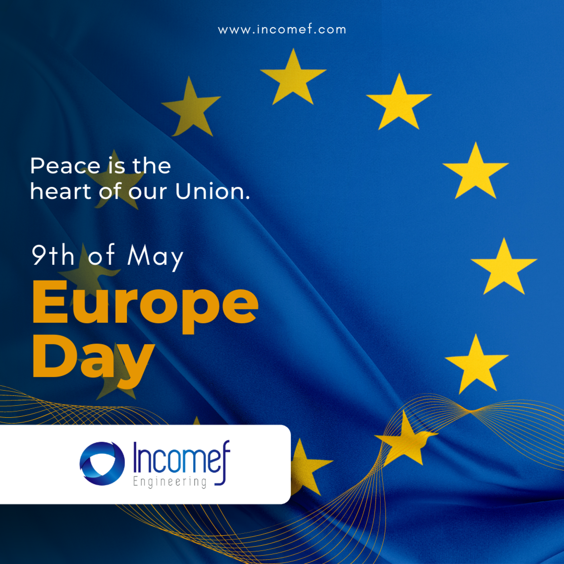 #EuropeDay